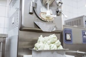 Máquina-de-helados
